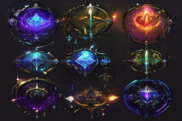 魔兽世界怎么幻化